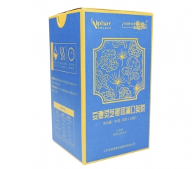 j9直营(中国区)有限公司官网灵芝银耳蒲公英茶